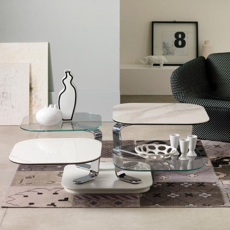 How to Choose Furniture For Small Spaces